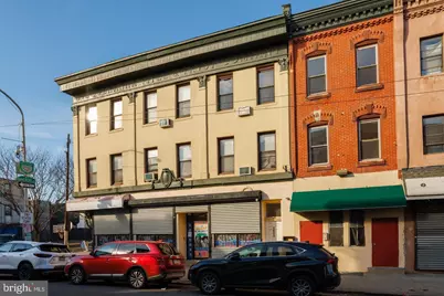 1609 W Susquehanna Avenue, Philadelphia, PA 19121 - Photo 1