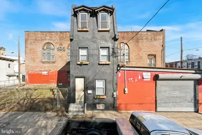 157 W Dauphin Street, Philadelphia, PA 19133 - Photo 1