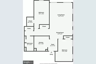 214 New Street #G (4N), Philadelphia, PA 19106 - Photo 17
