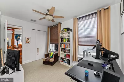 214 New Street #G (4N), Philadelphia, PA 19106 - Photo 15