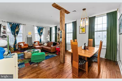 214 New Street #G (4N), Philadelphia, PA 19106 - Photo 9