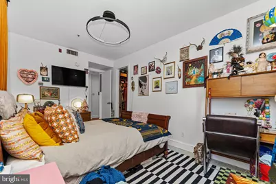 214 New Street #G (4N), Philadelphia, PA 19106 - Photo 13