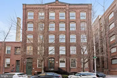 214 New Street #G (4N), Philadelphia, PA 19106 - Photo 1