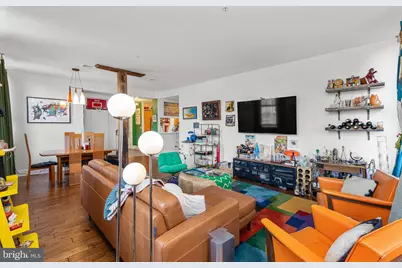 214 New Street #G (4N), Philadelphia, PA 19106 - Photo 11