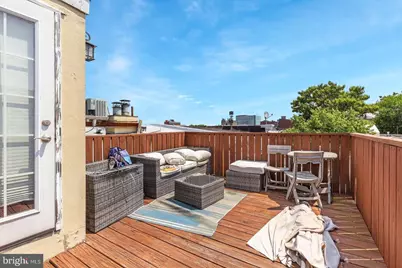 1704 Wallace Street #201, Philadelphia, PA 19130 - Photo 19