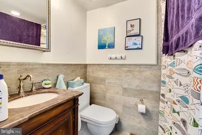 1704 Wallace Street #201, Philadelphia, PA 19130 - Photo 17