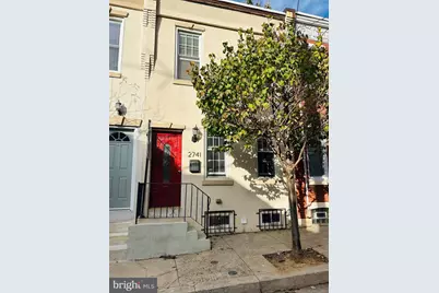 2741 W Harper Street, Philadelphia, PA 19130 - Photo 1
