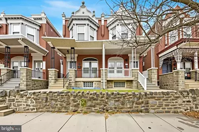 151 W Abbottsford Avenue, Philadelphia, PA 19144 - Photo 1