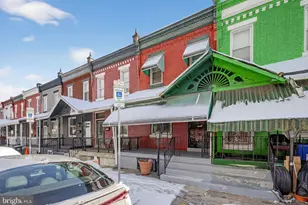 3319 N Sydenham St, Philadelphia, PA 19140 - Photo 1