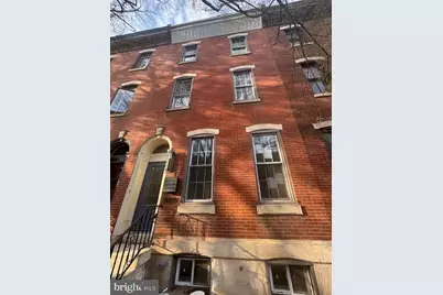 1809 Christian Street, Philadelphia, PA 19146 - Photo 1
