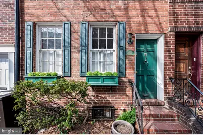 2035 Rittenhouse Square, Philadelphia, PA 19103 - Photo 3