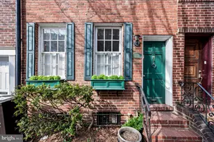 2035 Rittenhouse Square, Philadelphia, PA 19103 - Photo 1