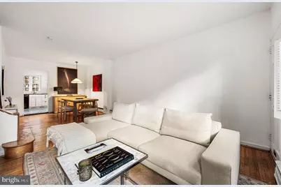 2035 Rittenhouse Square, Philadelphia, PA 19103 - Photo 5