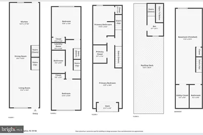 1816 Gerritt Street, Philadelphia, PA 19146 - Photo 31