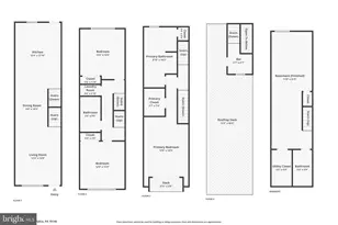 1816 Gerritt St, Philadelphia, PA 19146 - Photo 31