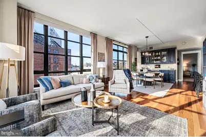 319 Vine Street #411, Philadelphia, PA 19106 - Photo 3