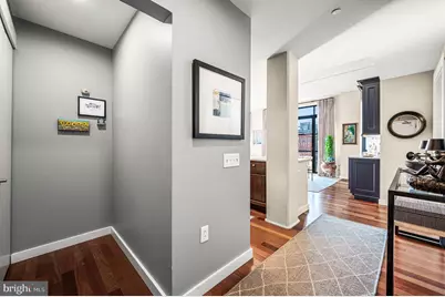 319 Vine Street #411, Philadelphia, PA 19106 - Photo 15