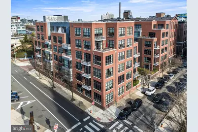 319 Vine Street #411, Philadelphia, PA 19106 - Photo 25