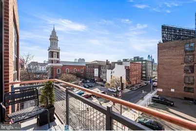 319 Vine Street #411, Philadelphia, PA 19106 - Photo 5