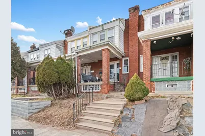5728 Colgate Street, Philadelphia, PA 19120 - Photo 1
