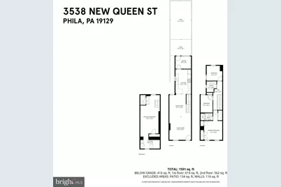 3538 New Queen Street, Philadelphia, PA 19129 - Photo 43