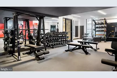 210 S 12th Street #1B-1-23E, Philadelphia, PA 19107 - Photo 31