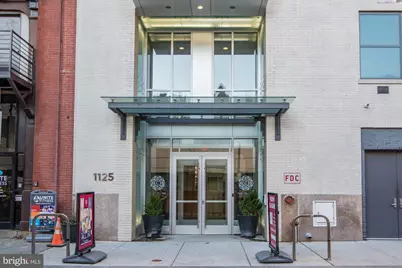 1125 Sansom Street #2B-404, Philadelphia, PA 19107 - Photo 15