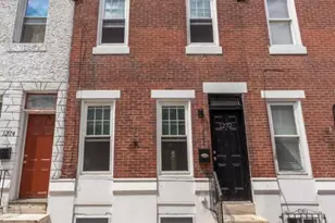 1272 S Dover St, Philadelphia, PA 19146 - Photo 1