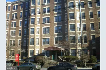 5721 Morris Street #507, Philadelphia, PA 19144 - Photo 1