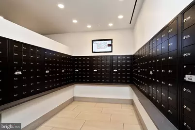 2020 Walnut Street #8J, Philadelphia, PA 19103 - Photo 21