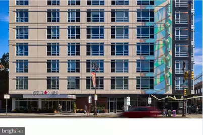 521 S Broad Street #1B-601, Philadelphia, PA 19147 - Photo 9