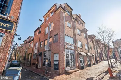 513 S 2nd Street, Philadelphia, PA 19147 - Photo 1