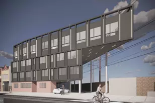 1501 N 33rd St, Philadelphia, PA 19121 - Photo 1