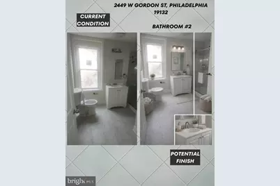 2449 W Gordon Street, Philadelphia, PA 19132 - Photo 5