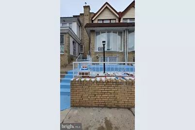 5483 Morse Street, Philadelphia, PA 19131 - Photo 1