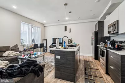 1620 Cecil B Moore Avenue #306, Philadelphia, PA 19121 - Photo 5