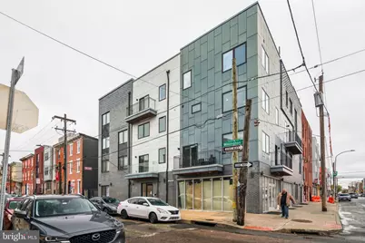 1620 Cecil B Moore Avenue #202, Philadelphia, PA 19121 - Photo 1