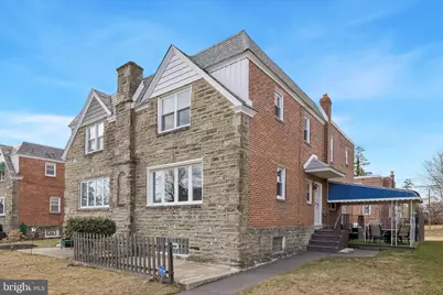 1211 E Johnson Street, Philadelphia, PA 19138 - Photo 1
