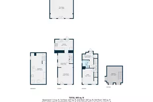 39 W Durham St, Philadelphia, PA 19119 - Photo 31