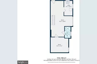 558 E Locust Avenue, Philadelphia, PA 19144 - Photo 33