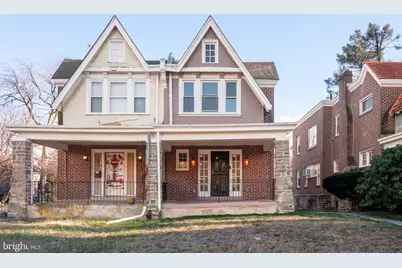 558 E Locust Avenue, Philadelphia, PA 19144 - Photo 1