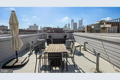 1627 Fairmount Avenue #B, Philadelphia, PA 19130 - Photo 37