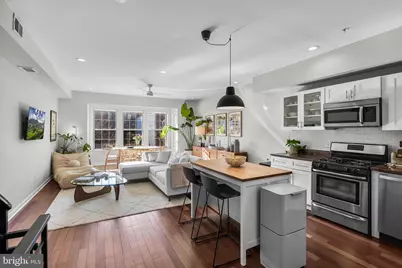 1627 Fairmount Avenue #B, Philadelphia, PA 19130 - Photo 7