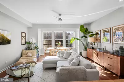 1627 Fairmount Avenue #B, Philadelphia, PA 19130 - Photo 11