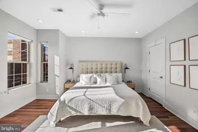 1627 Fairmount Avenue #B, Philadelphia, PA 19130 - Photo 27