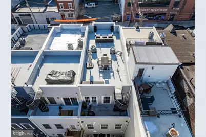 1627 Fairmount Avenue #B, Philadelphia, PA 19130 - Photo 43