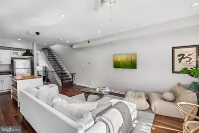 1627 Fairmount Avenue #B, Philadelphia, PA 19130 - Photo 15