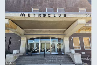 201 N 8th Street #404, Philadelphia, PA 19106 - Photo 23