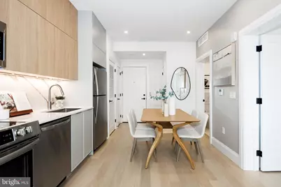 1099 Germantown Ave #G, Philadelphia, PA 19123 - Photo 3