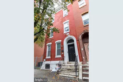 1735 W Oxford Street, Philadelphia, PA 19121 - Photo 1